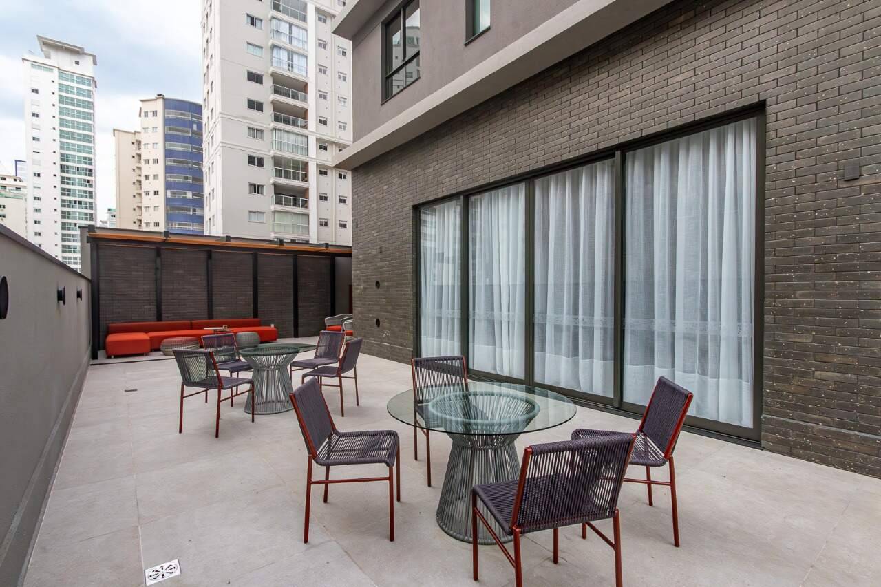 Foto do imóvel Apartamento 3 Suítes no Edifício Empire Balneário Camboriú