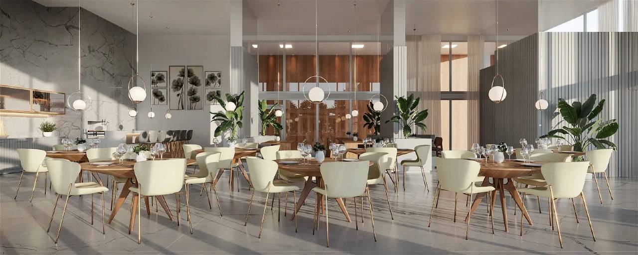 Foto do imóvel Apartamento 4 suítes Edifício Apice Towers Balneário Camboriú