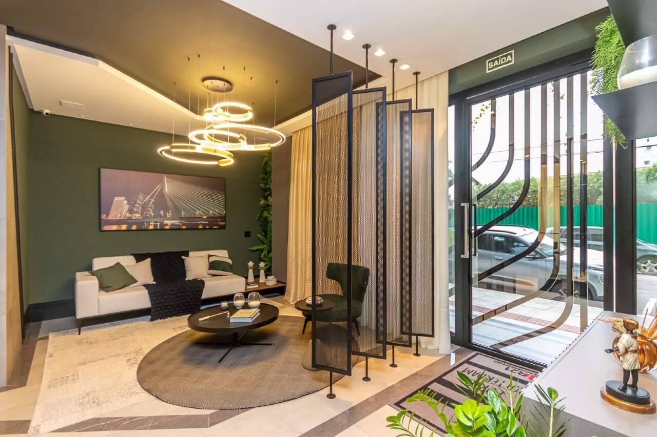 Foto do imóvel Apartamento com 03 suítes á venda no Edifício Porto Rotterdam em Balneário Camboriú
