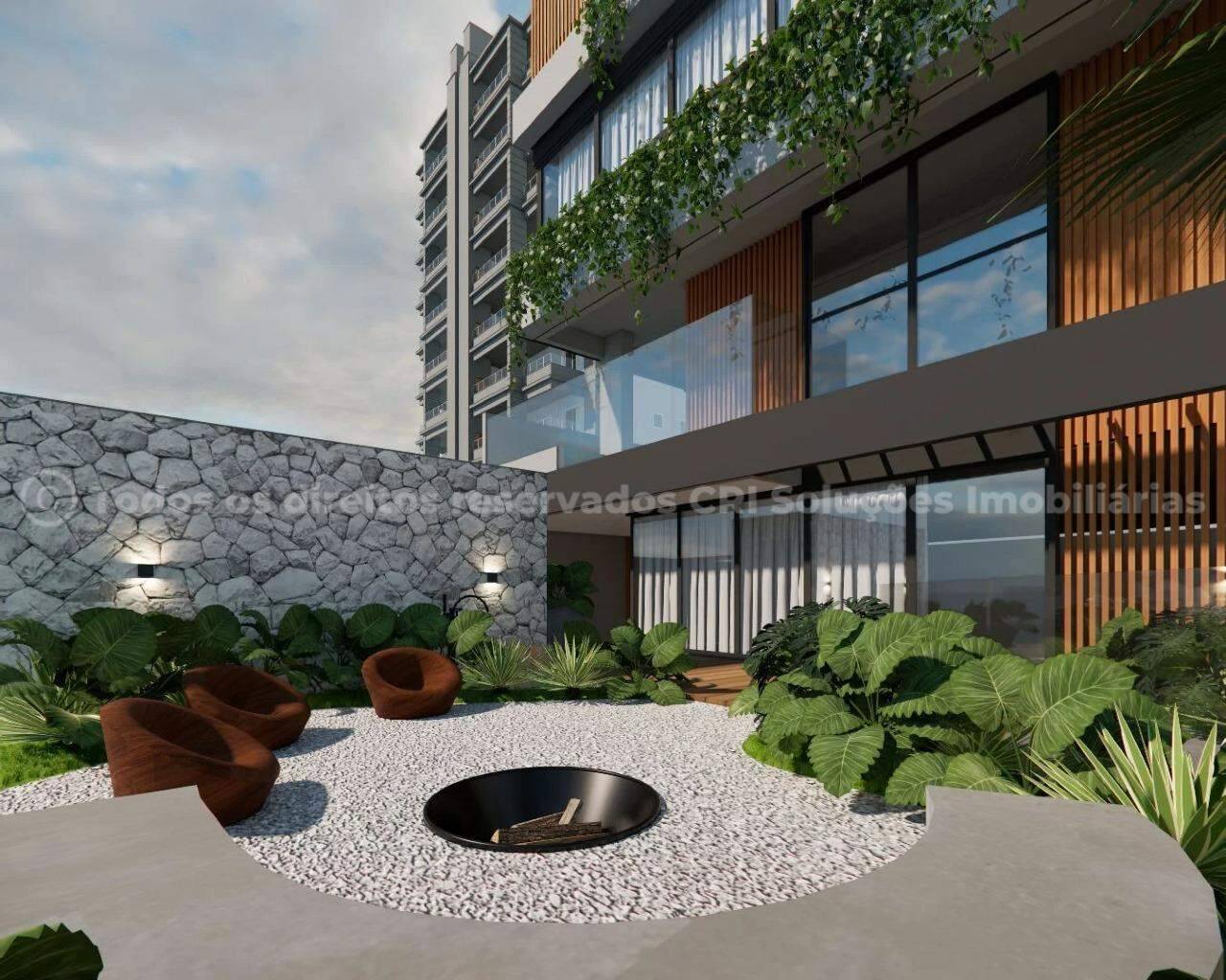 Foto do imóvel Lançamento de 3 suítes no In Exclusive Home na Praia Brava