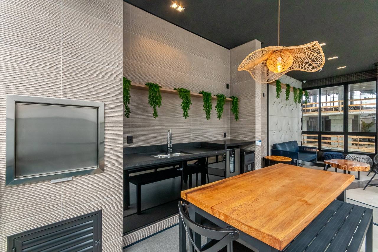 Foto do imóvel Apartamento com 03 suítes á venda no Edifício Porto Rotterdam em Balneário Camboriú