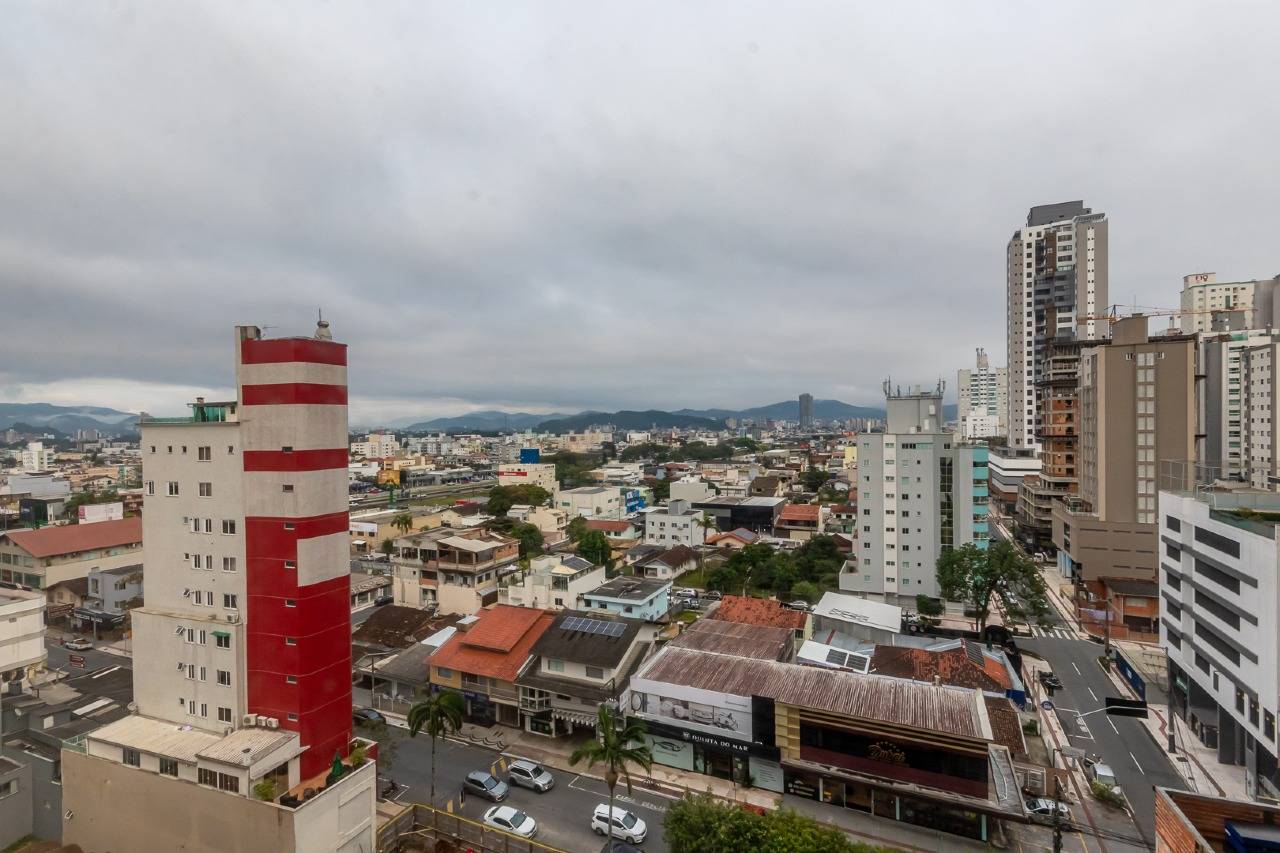 Foto do imóvel Apartamento com 03 suítes á venda no Edifício Porto Rotterdam em Balneário Camboriú
