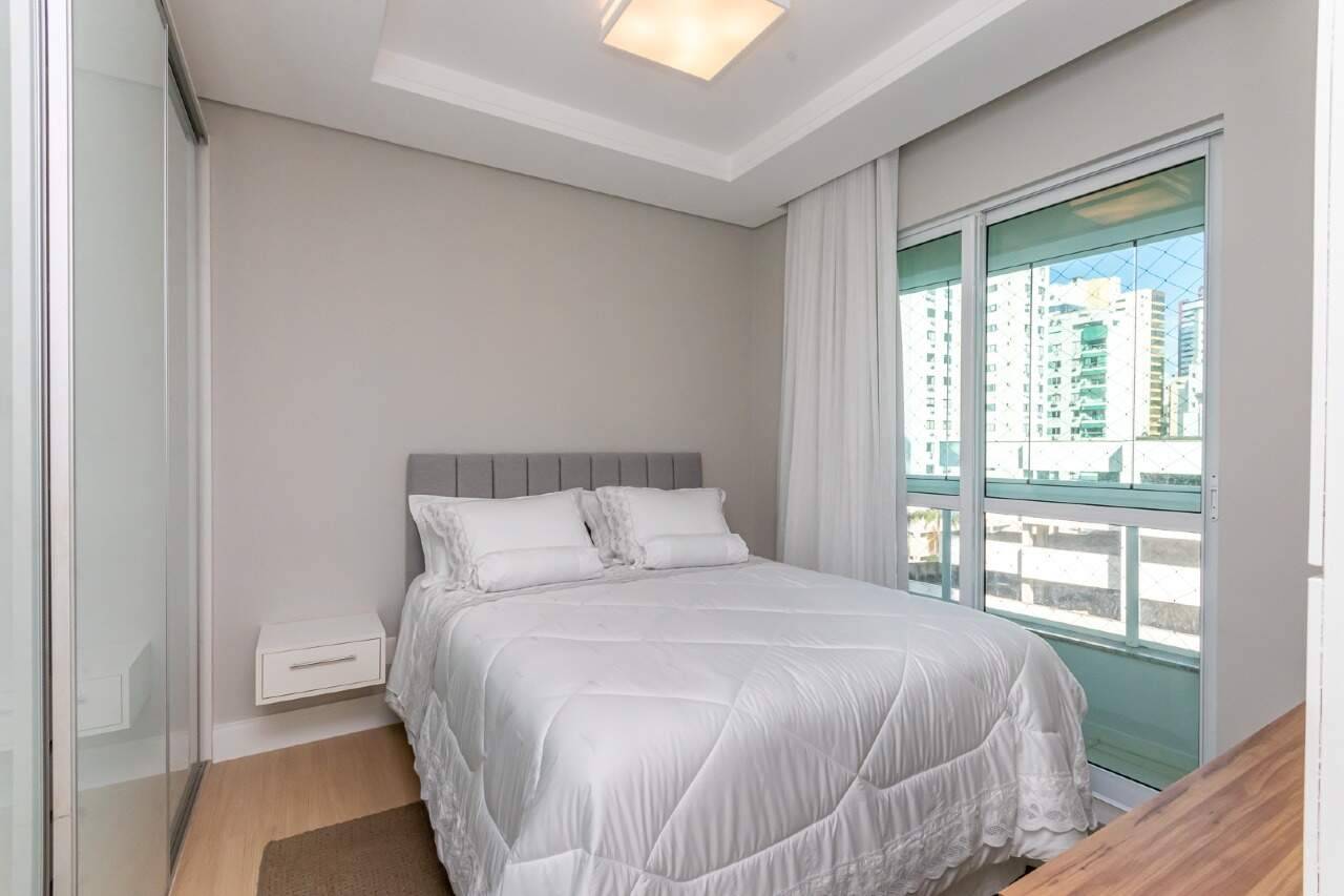 Foto do imóvel Apartamento Mobiliado com 03 dormitórios no Centro de Balneário Camboriú no Residencial Dimora Del Sole