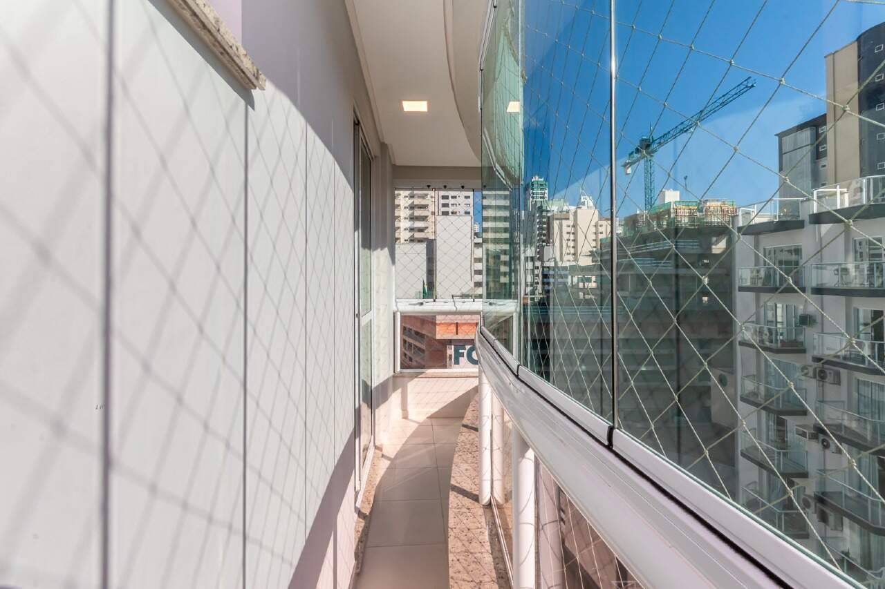 Foto do imóvel Apartamento Mobiliado com 03 dormitórios no Centro de Balneário Camboriú no Residencial Dimora Del Sole