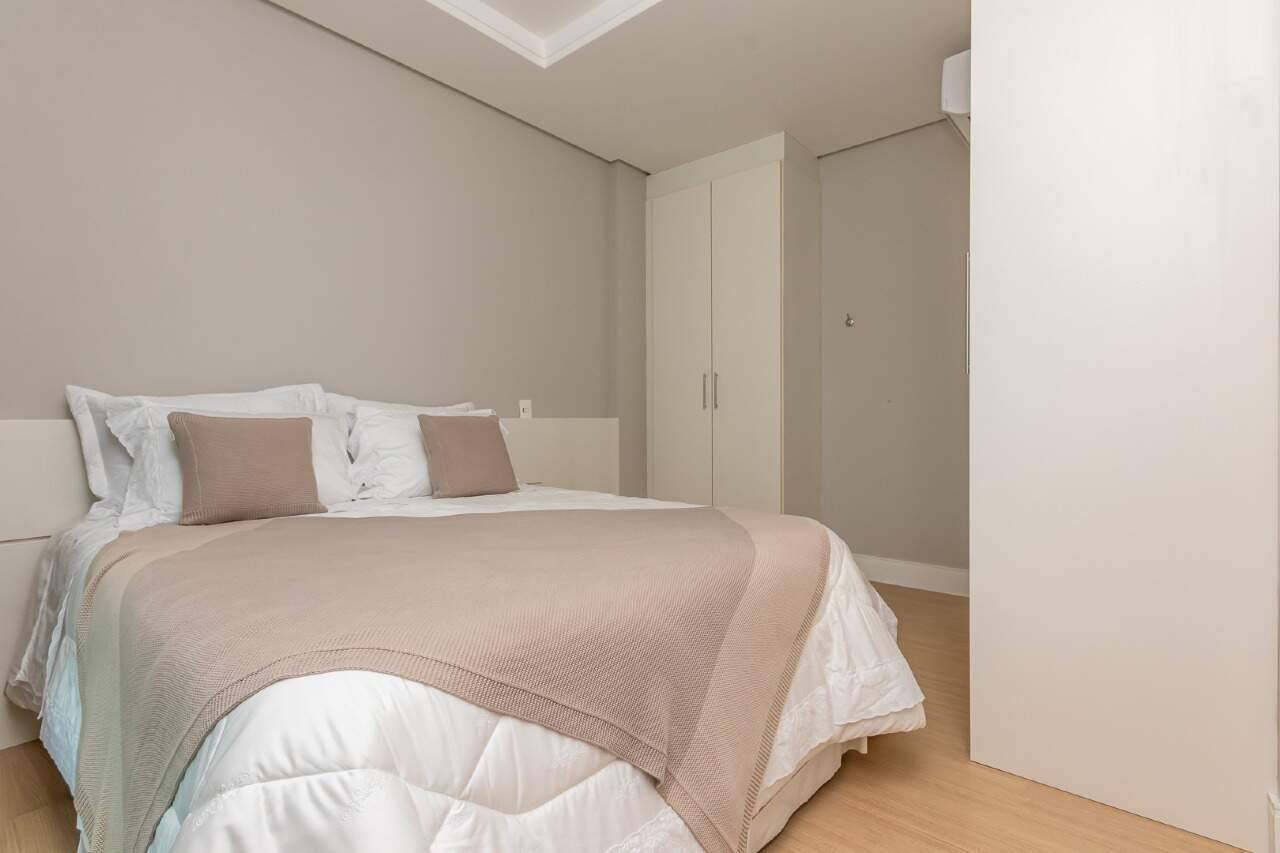 Foto do imóvel Apartamento Mobiliado com 03 dormitórios no Centro de Balneário Camboriú no Residencial Dimora Del Sole