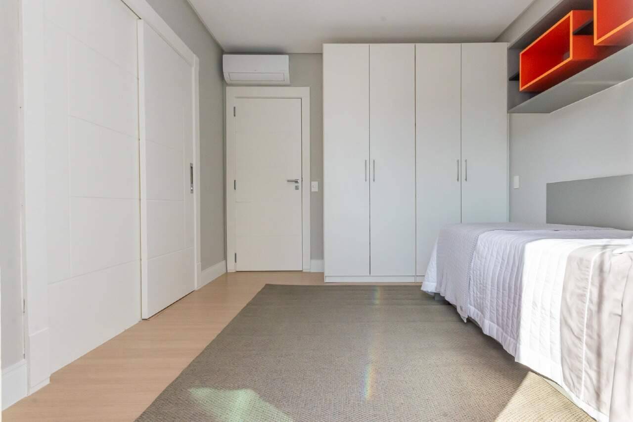 Foto do imóvel Apartamento Mobiliado com 03 dormitórios no Centro de Balneário Camboriú no Residencial Dimora Del Sole