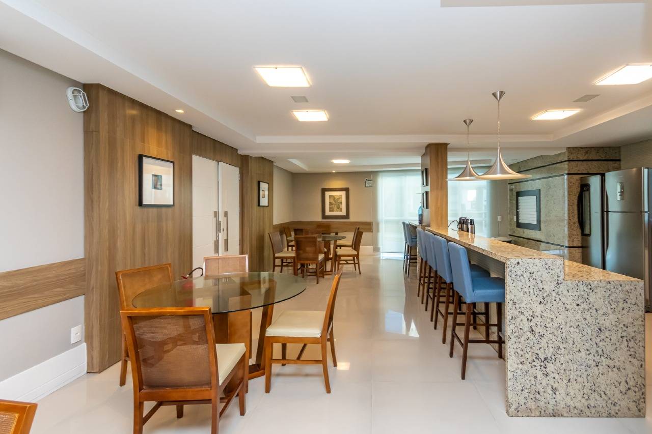 Foto do imóvel Apartamento Mobiliado com 03 dormitórios no Centro de Balneário Camboriú no Residencial Dimora Del Sole