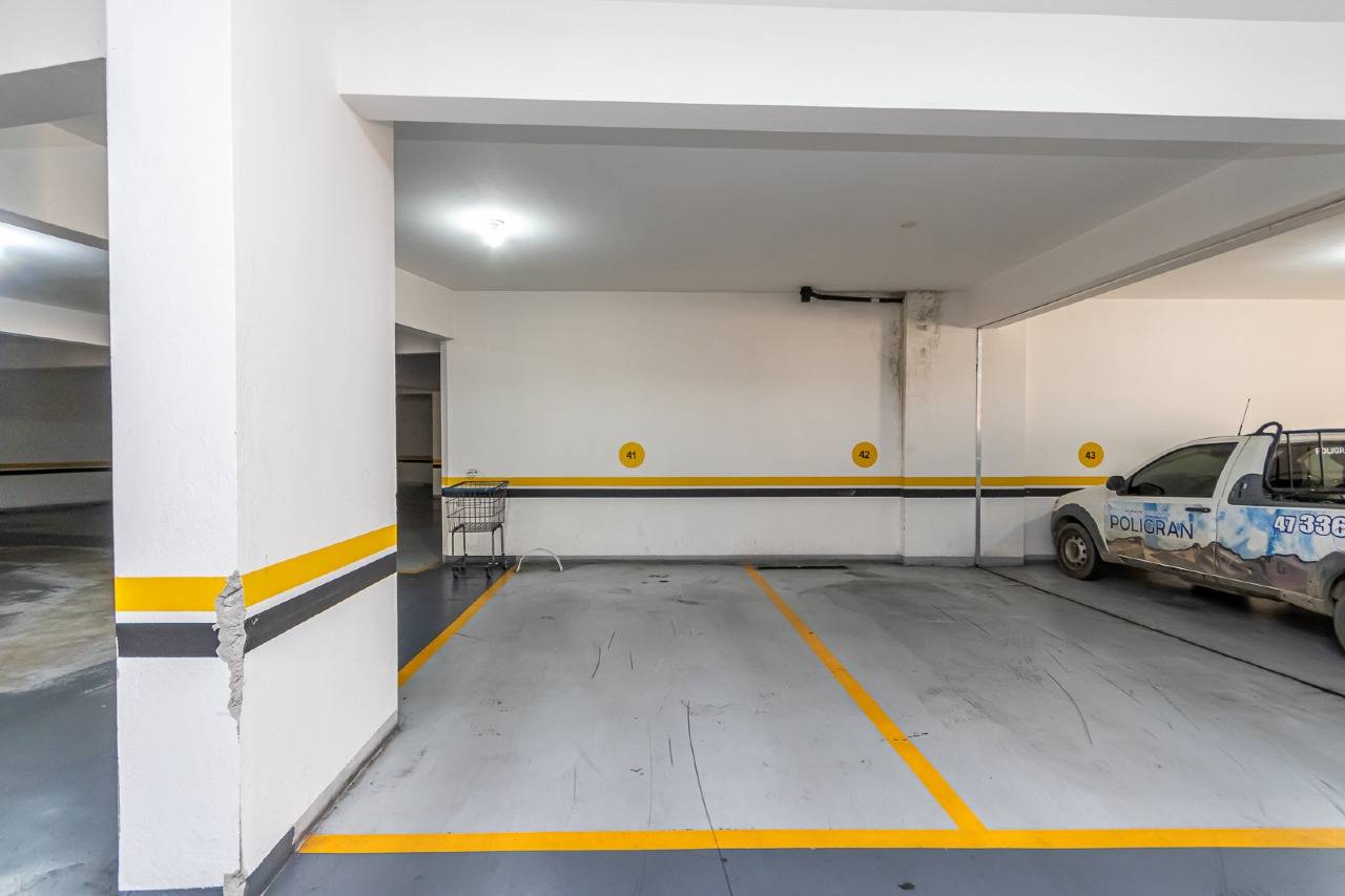 Foto do imóvel Apartamento Mobiliado com 03 dormitórios no Centro de Balneário Camboriú no Residencial Dimora Del Sole