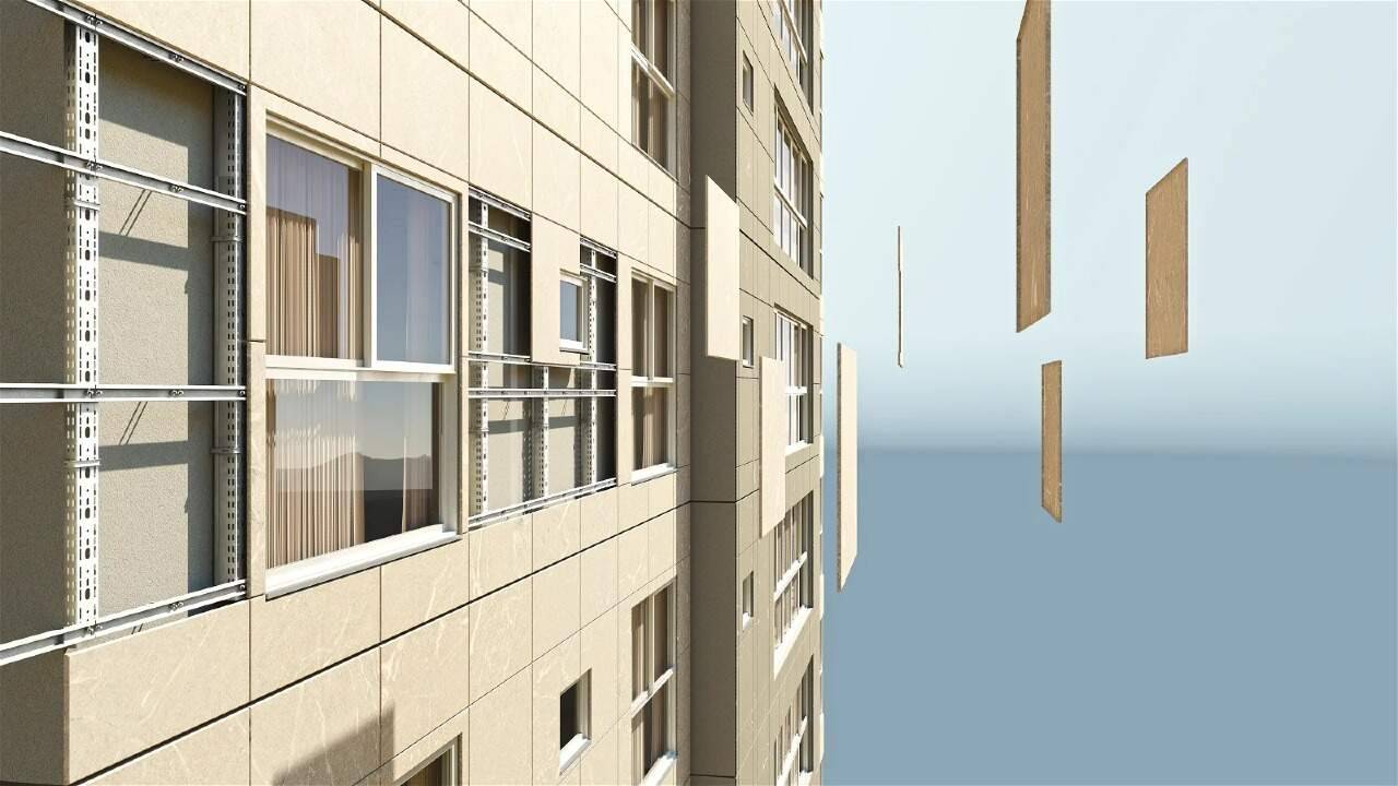 Foto do imóvel Apartamento na Planta á venda com 04 dormitórios no Edifício San Paolo Residenziale em Balneário Camboriú