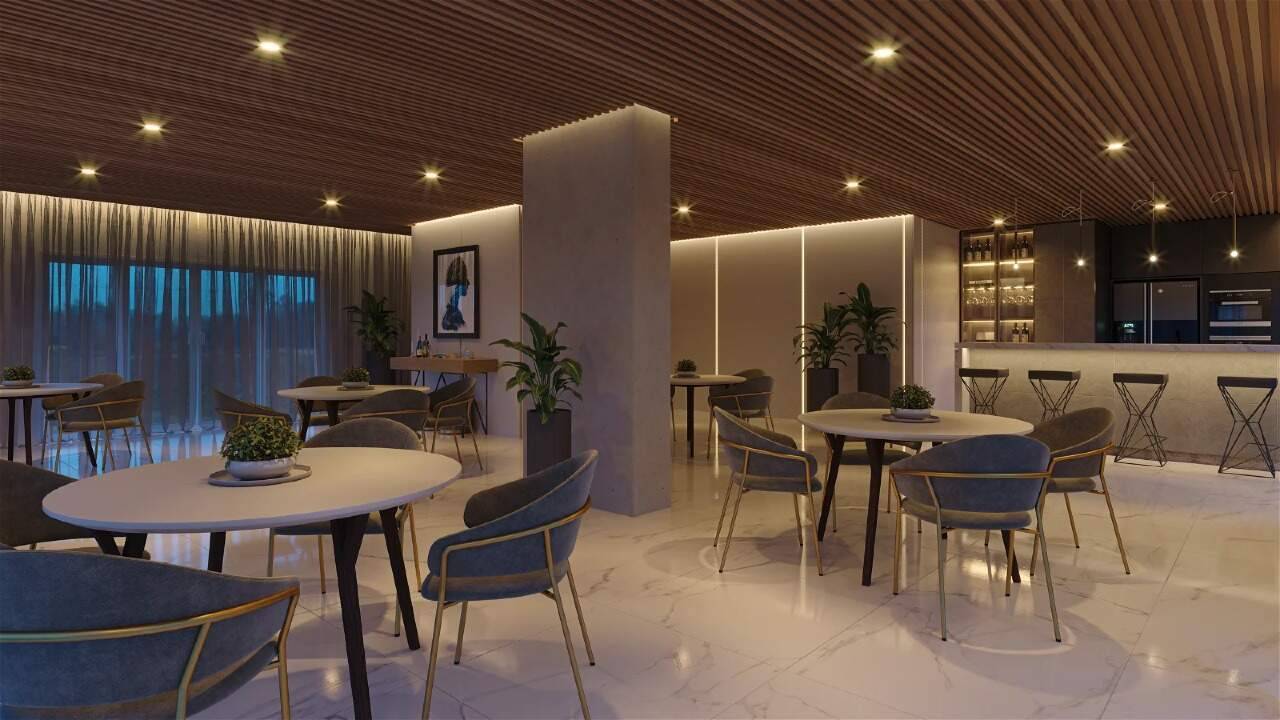 Foto do imóvel Apartamento na Planta com 04 dormitórios á venda no San Paolo Residenziale em Balneário Camboriú