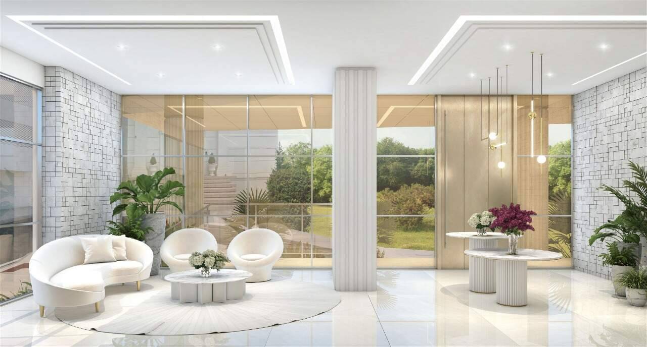 Foto do imóvel Apartamento 4 Suítes no Edifício Blue Coast Balneário Camboriú