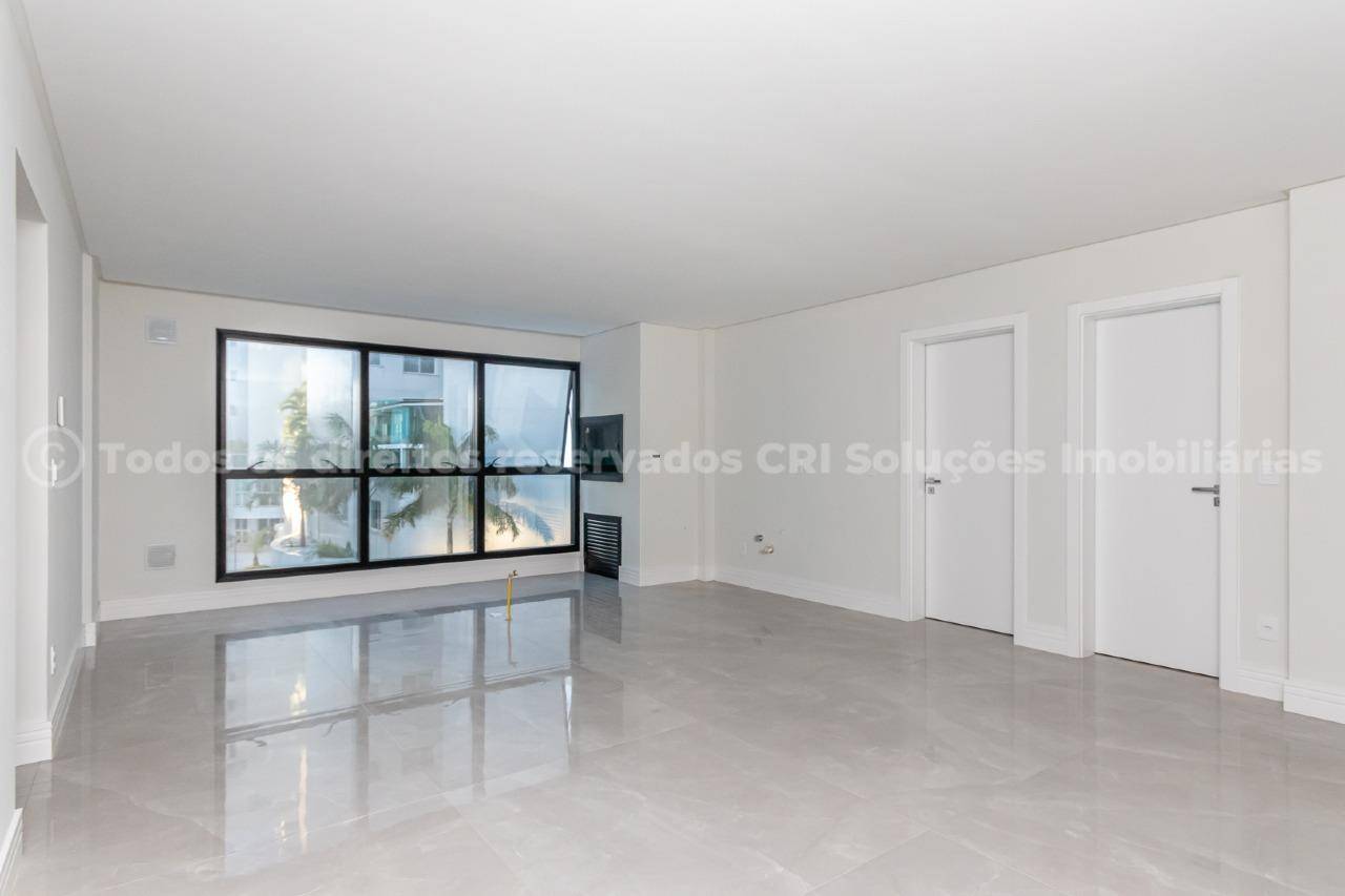 Foto do imóvel Apartamento de 2 suítes no Brava Center na praia Brava em Itajai
