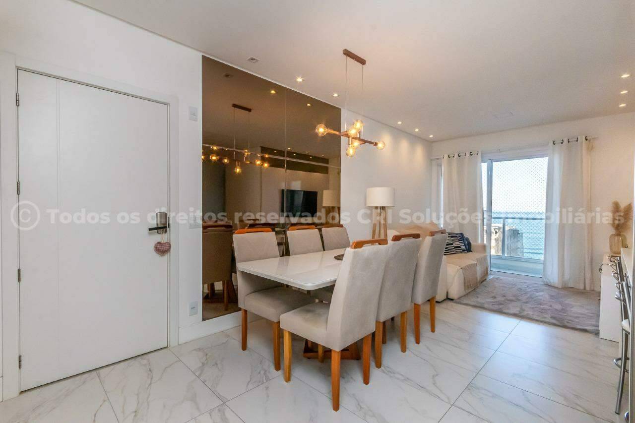 Foto do imóvel Apartamento mobiliado com 2 suítes no Brava Arts by Romero Britto na Praia Brava, Itajaí