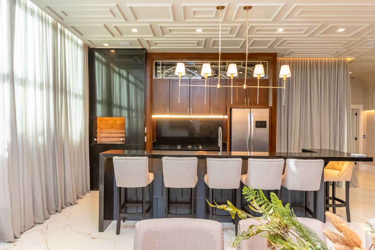 Foto do imóvel Apartamento a venda no Edificio Noah com 04 Quartos sendo 04 Suites em Itapema Meia Praia