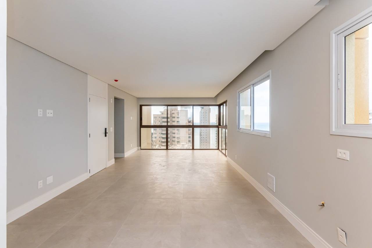 Foto do imóvel Apartamento 3 suítes no Edifício Palazzo Del Sole em Balneário Camboriú