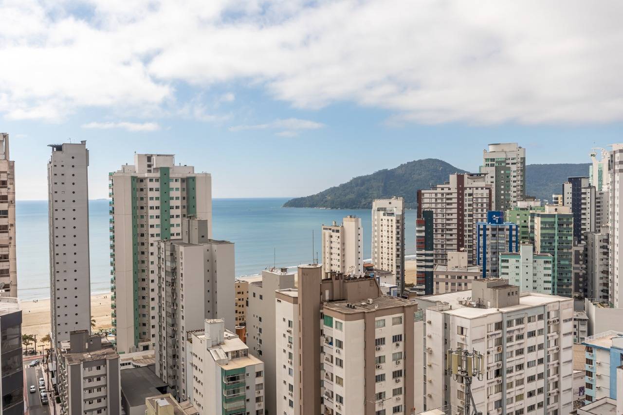 Foto do imóvel Apartamento 3 suítes no Edifício Palazzo Del Sole em Balneário Camboriú