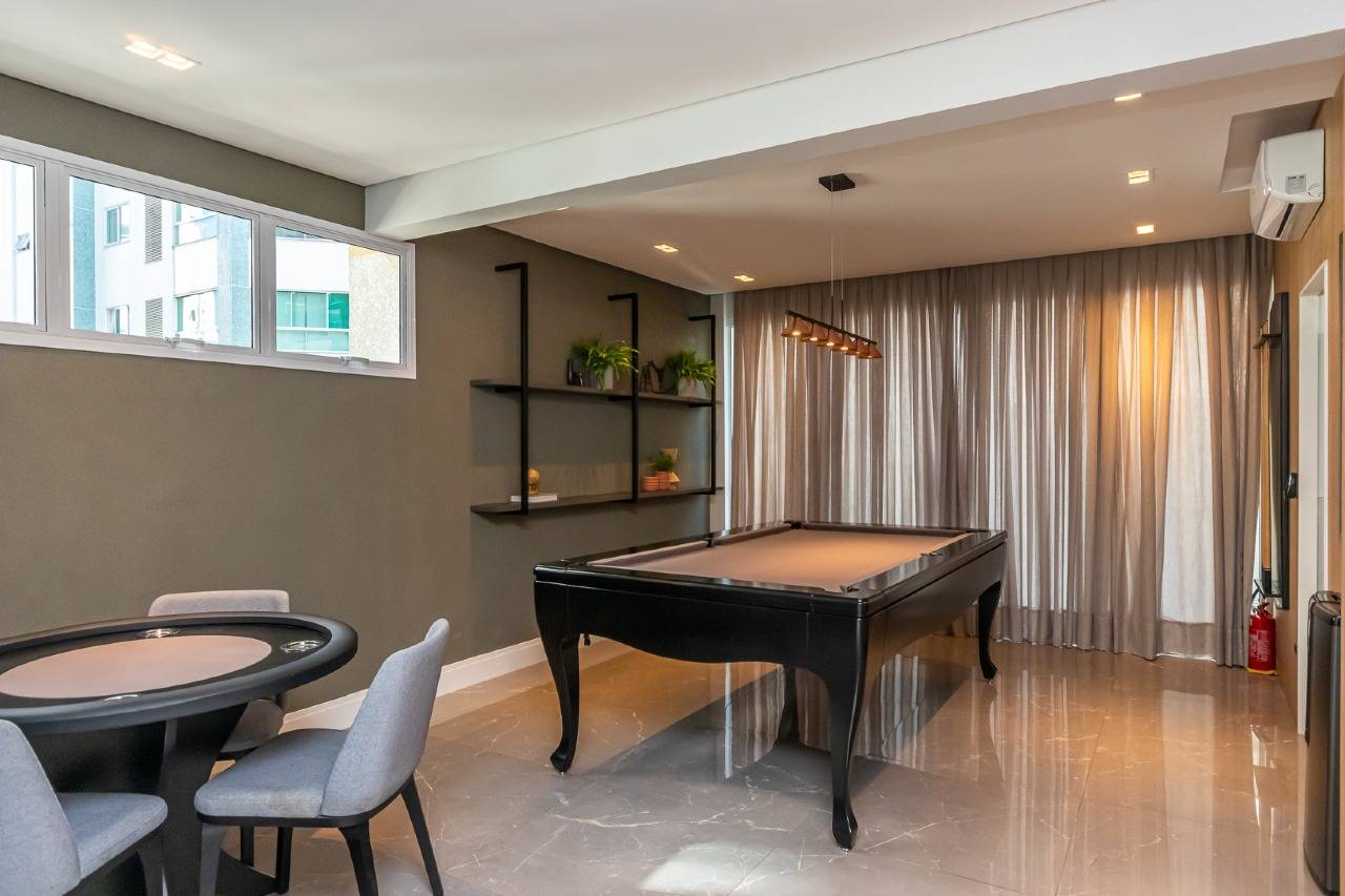 Foto do imóvel Apartamento 3 suítes no Edifício Palazzo Del Sole em Balneário Camboriú