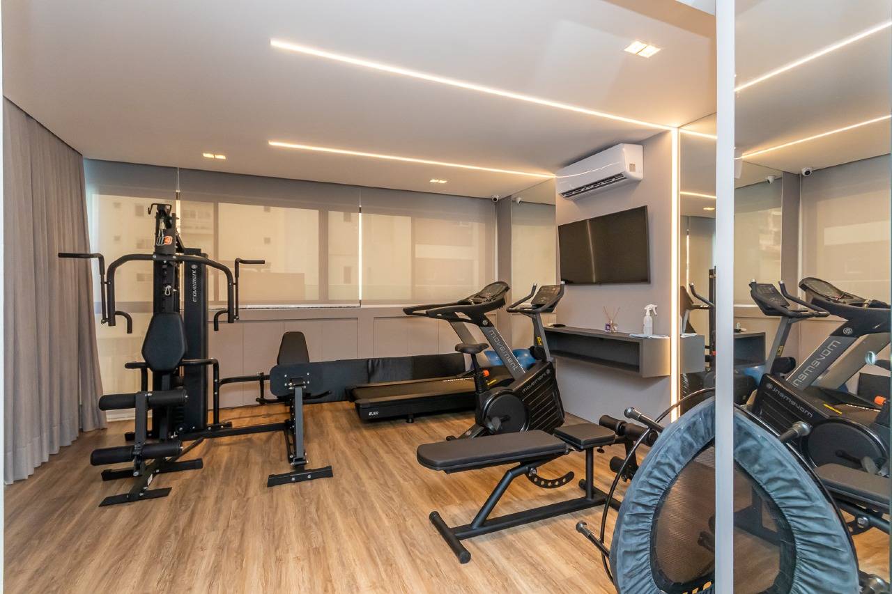 Foto do imóvel Apartamento 3 suítes no Edifício Palazzo Del Sole em Balneário Camboriú