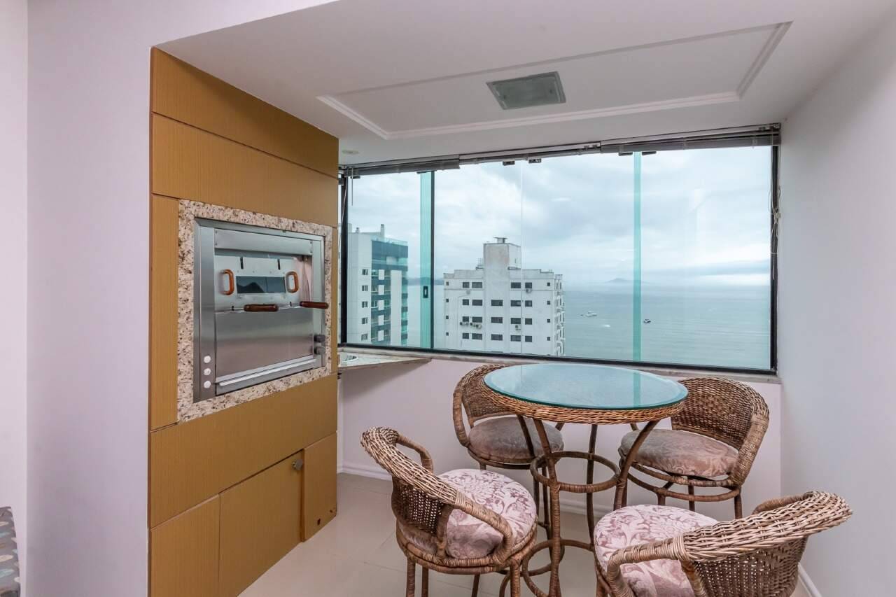 Foto do imóvel Apartamento 3 dormitórios 1 suíte no Torre de São Francisco Balneário Camboriú