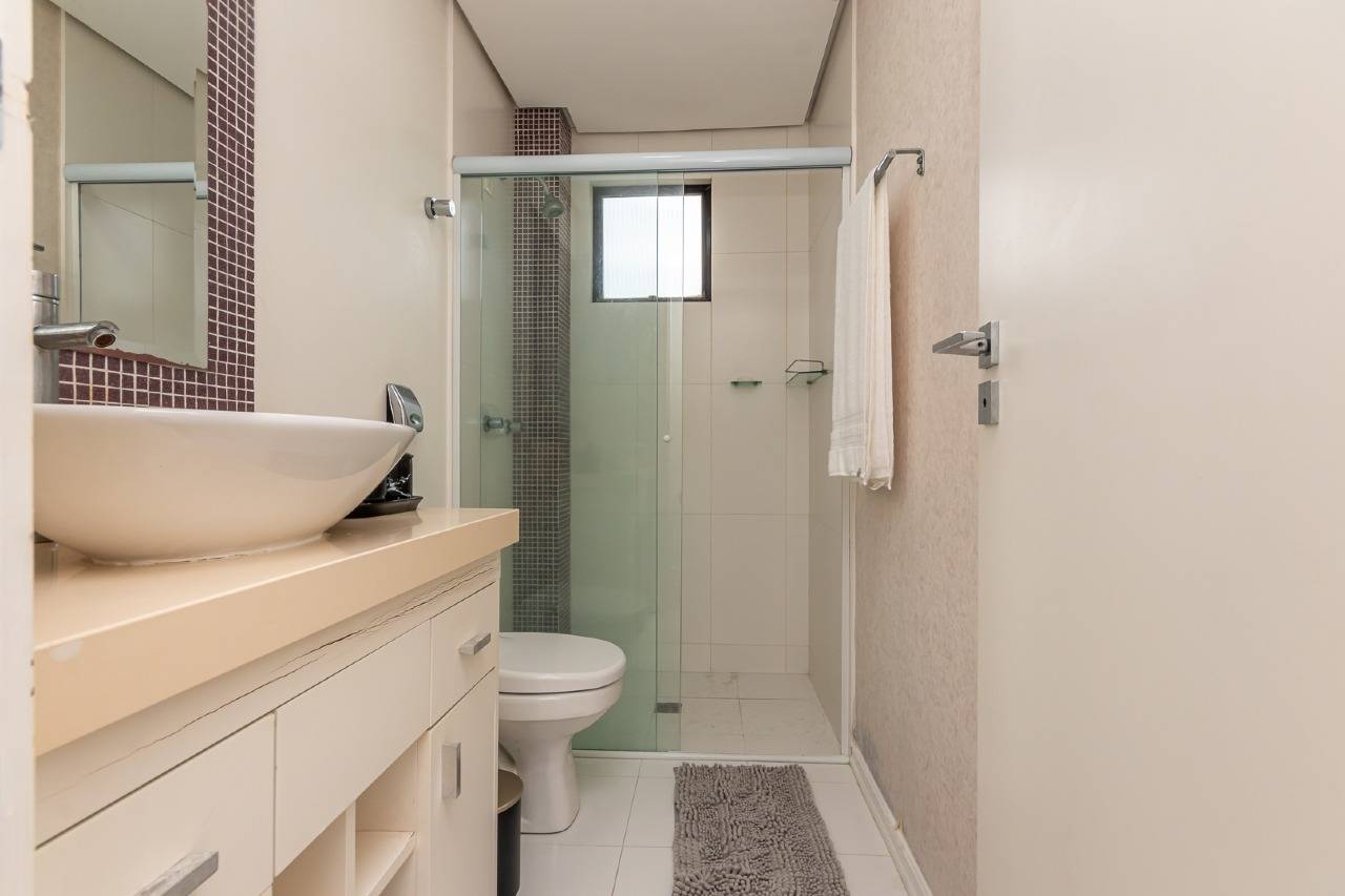 Foto do imóvel Apartamento 3 dormitórios 1 suíte no Torre de São Francisco Balneário Camboriú