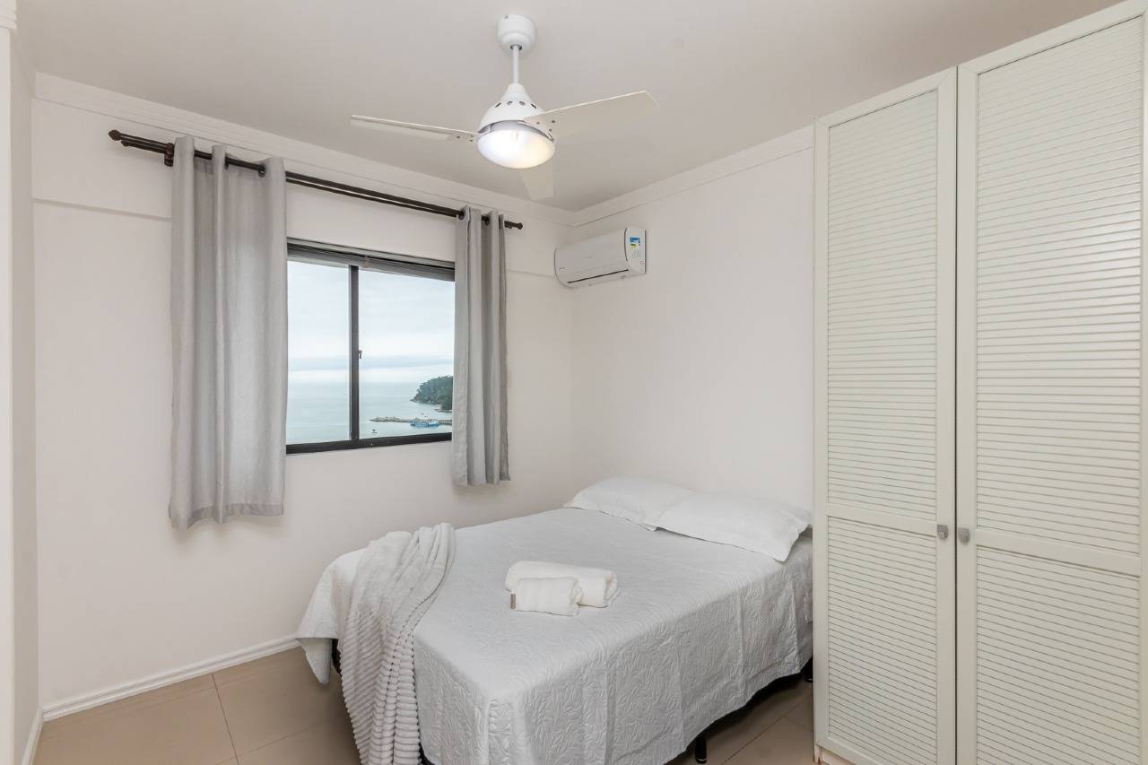 Foto do imóvel Apartamento 3 dormitórios 1 suíte no Torre de São Francisco Balneário Camboriú