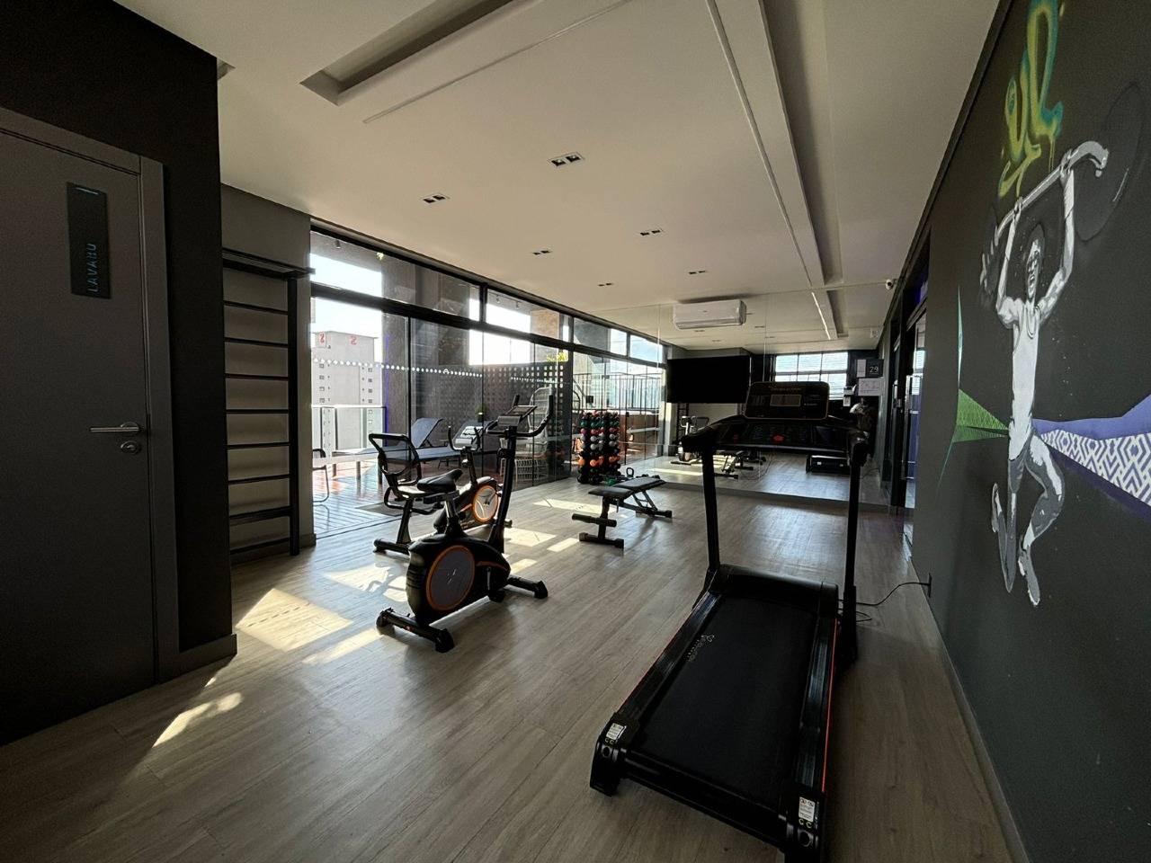 Foto do imóvel Apartamento a venda no Edificio Sunsky Tower com 04 quartos sendo 04 suites em Itapema Meia Praia