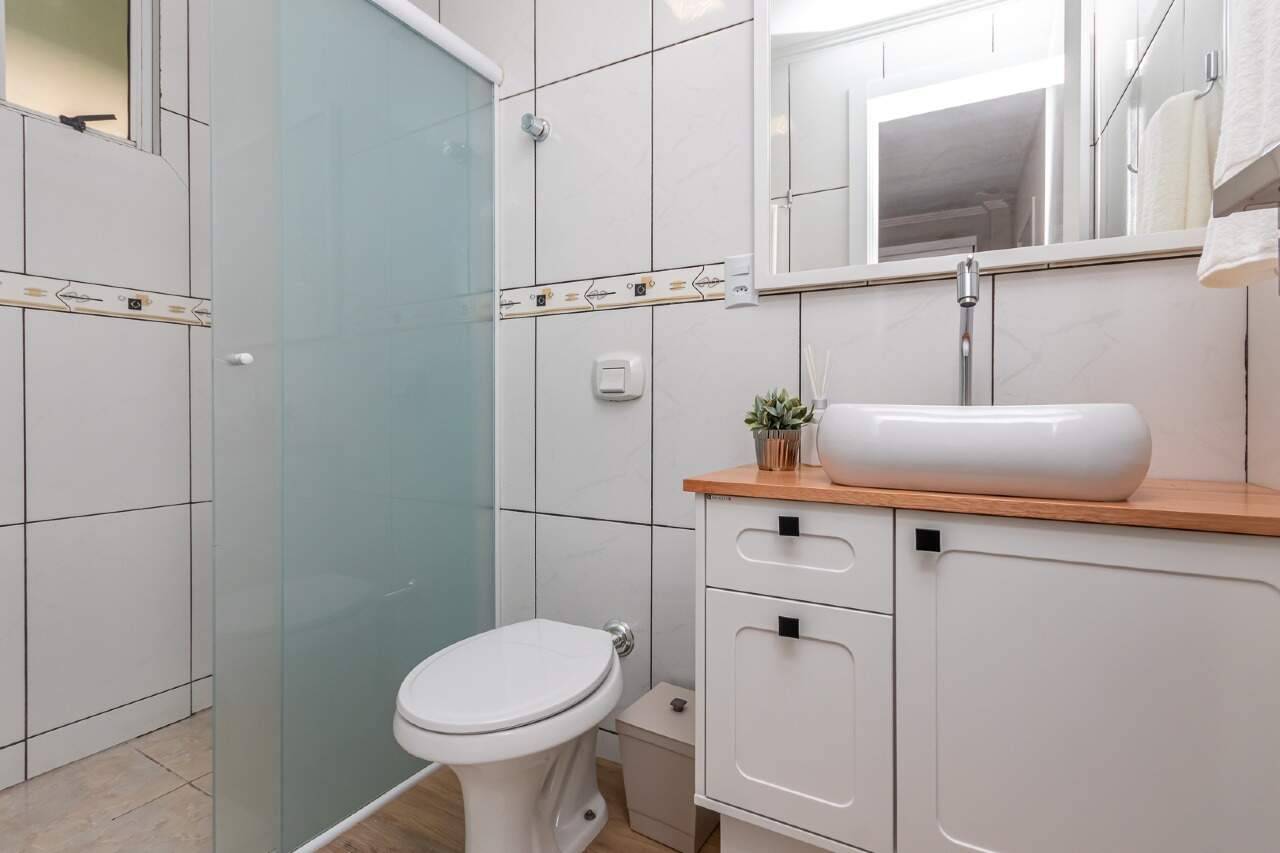 Foto do imóvel Apartamento mobiliado no Centro de Balneário Camboriú – 86m², 3 dormitórios e 2 vagas