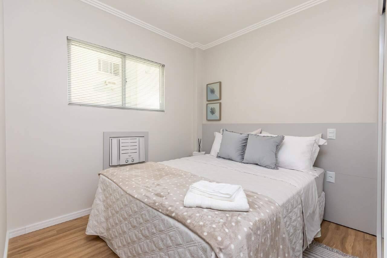 Foto do imóvel Apartamento mobiliado no Centro de Balneário Camboriú – 86m², 3 dormitórios e 2 vagas