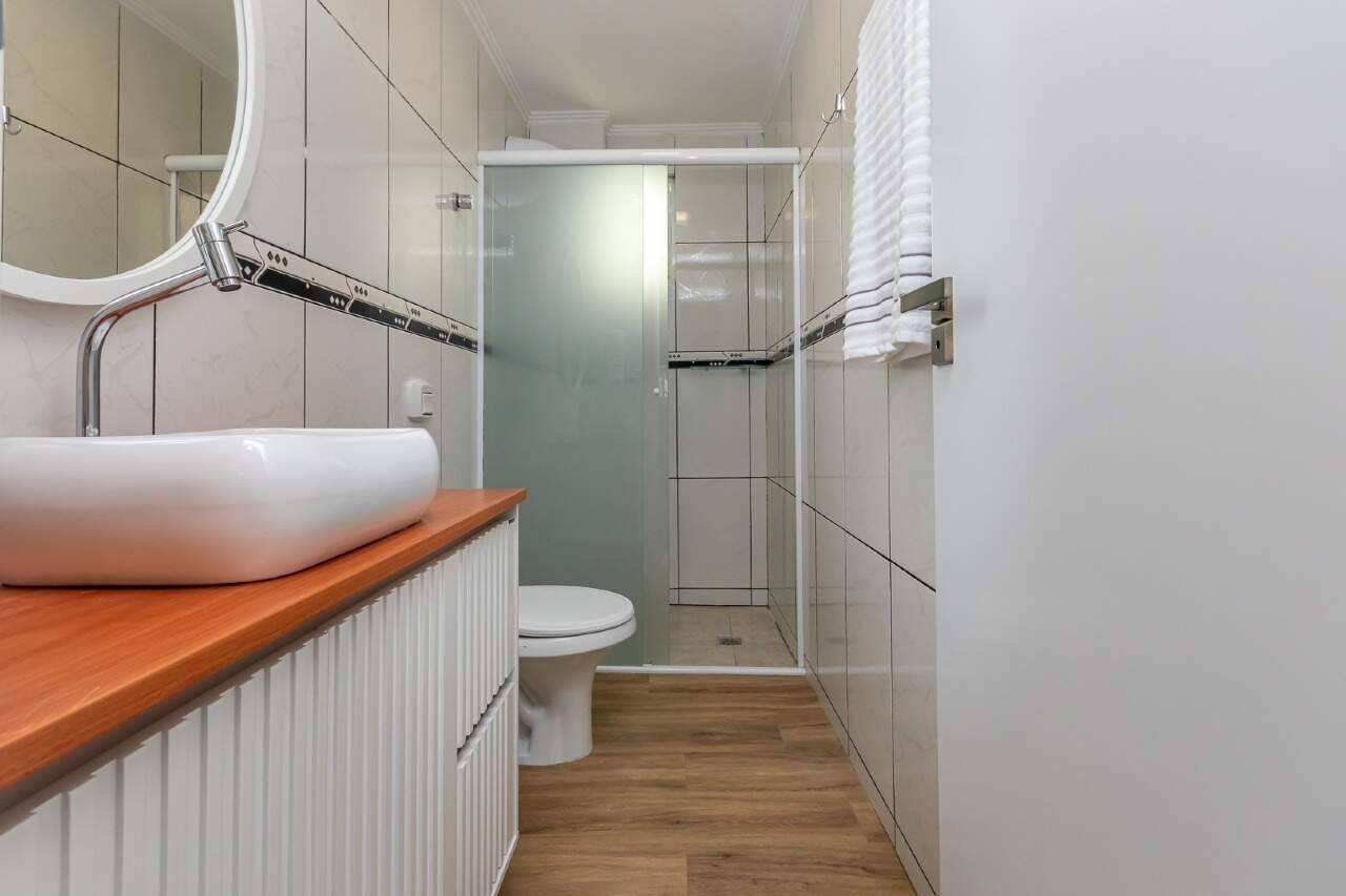 Foto do imóvel Apartamento mobiliado no Centro de Balneário Camboriú – 86m², 3 dormitórios e 2 vagas