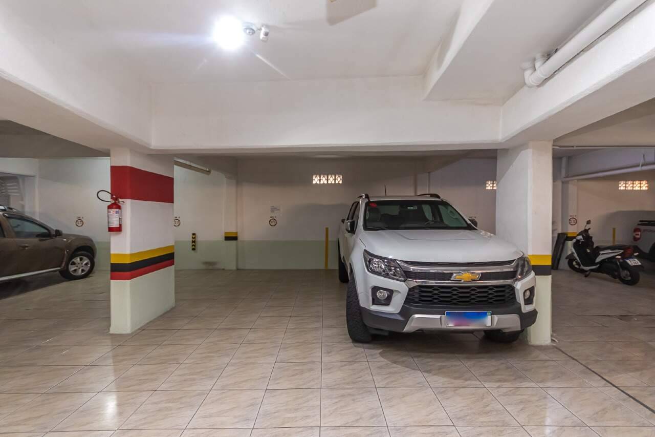 Foto do imóvel Apartamento mobiliado no Centro de Balneário Camboriú – 86m², 3 dormitórios e 2 vagas