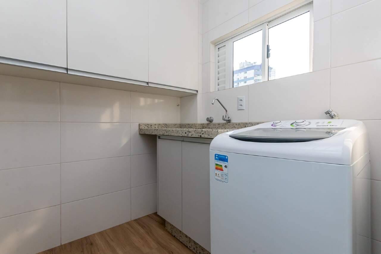 Foto do imóvel Apartamento mobiliado no Centro de Balneário Camboriú – 86m², 3 dormitórios e 2 vagas