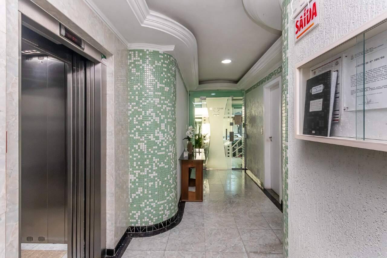Foto do imóvel Apartamento mobiliado no Centro de Balneário Camboriú – 86m², 3 dormitórios e 2 vagas
