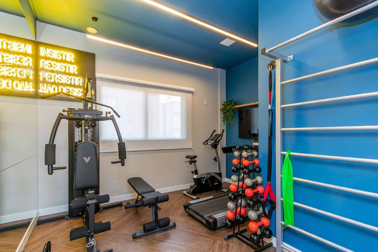 Foto do imóvel Cobertura Duplex Mobiliado com 03 suítes á venda no Edifício Bonne Vie em Balneário Camboriú