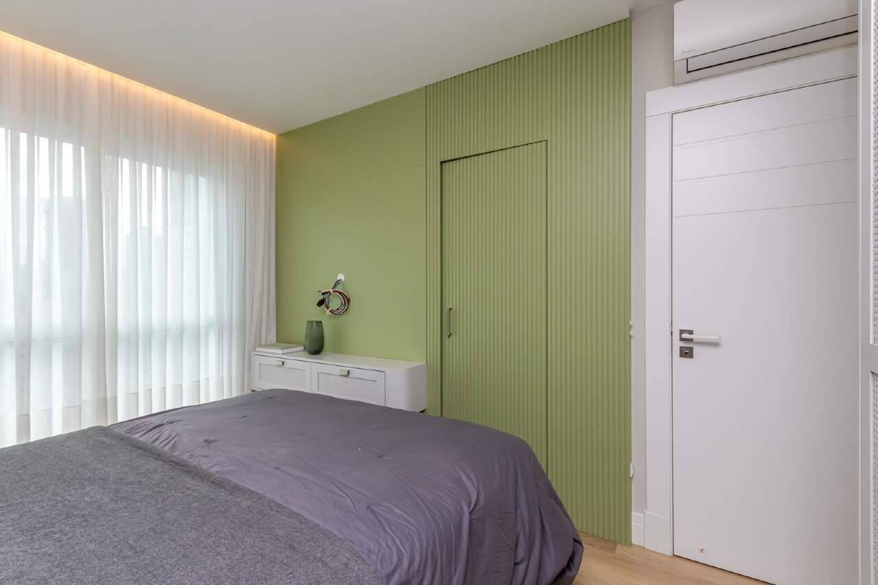 Foto do imóvel Apartamento Mobiliado com 03 suítes no Magnifique Tower em Balneário Camboriú