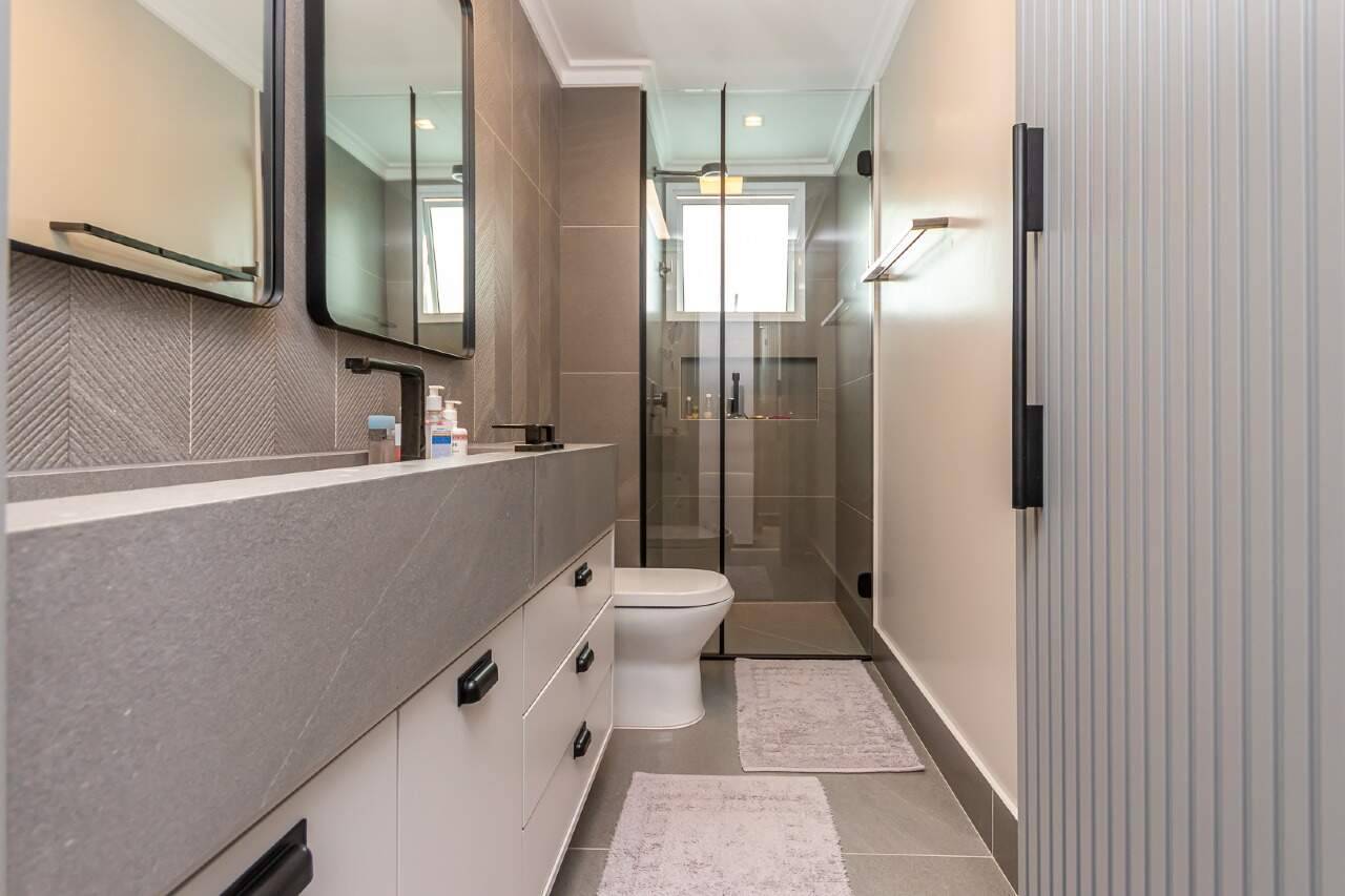 Foto do imóvel Apartamento Mobiliado com 03 suítes no Magnifique Tower em Balneário Camboriú