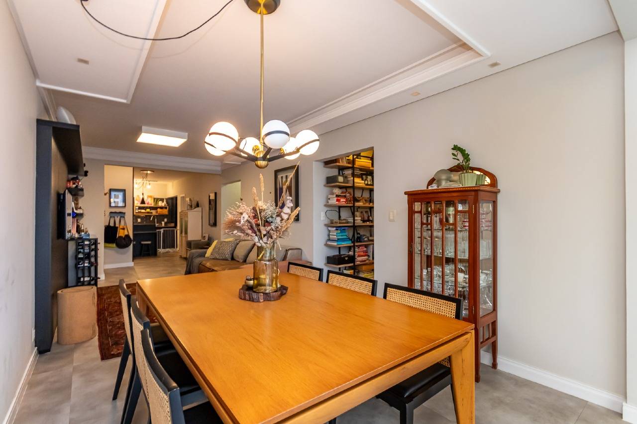 Foto do imóvel Apartamento Mobiliado no Residencial Roma com 3 Dormitórios (1 Suíte) e 1 Vaga na Rua 2300 em Balneário Camboriú