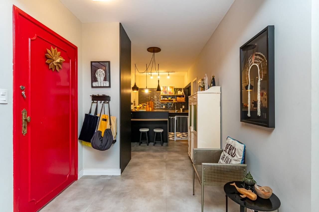 Foto do imóvel Apartamento Mobiliado no Residencial Roma com 3 Dormitórios (1 Suíte) e 1 Vaga na Rua 2300 em Balneário Camboriú