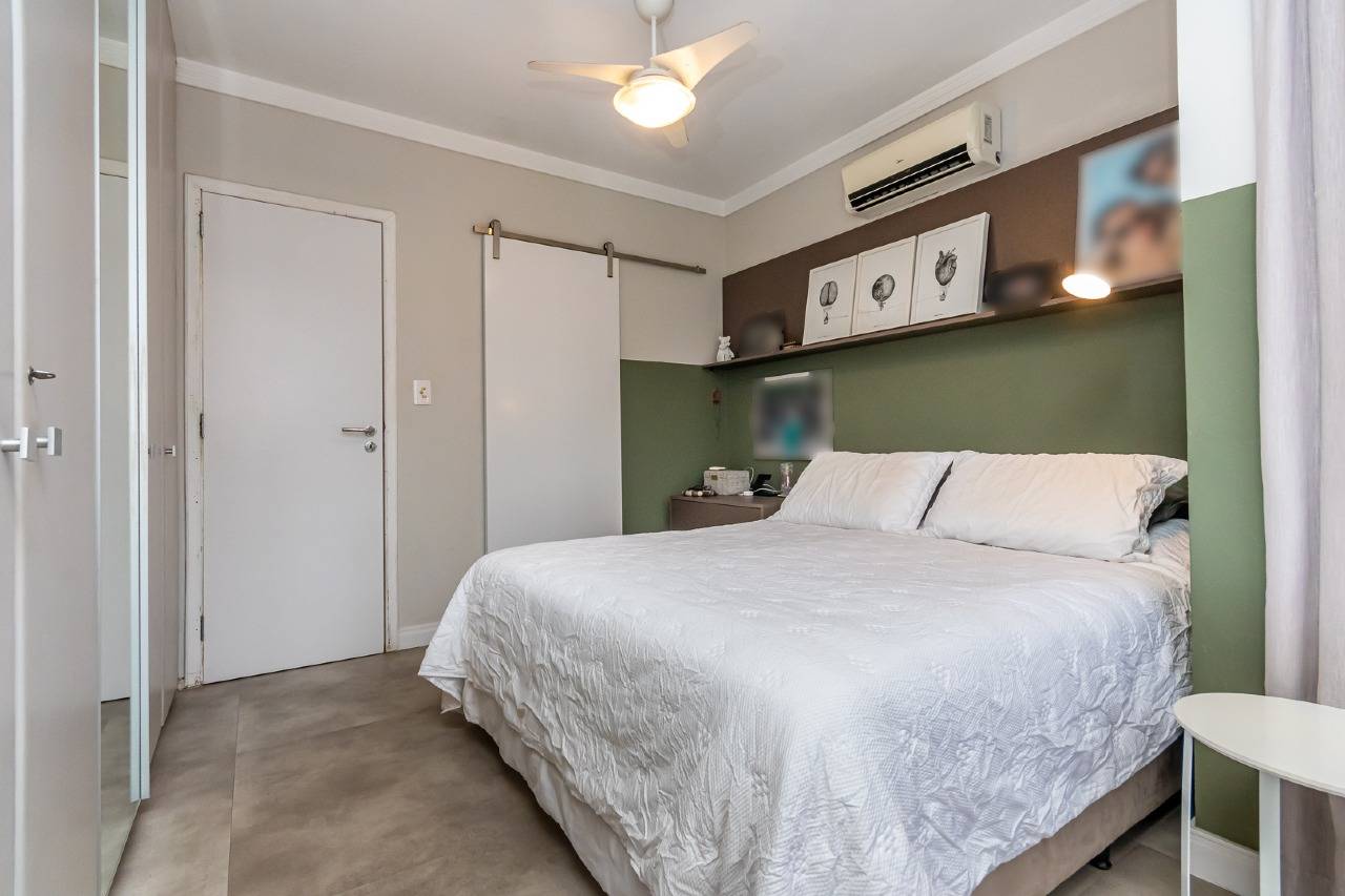 Foto do imóvel Apartamento Mobiliado no Residencial Roma com 3 Dormitórios (1 Suíte) e 1 Vaga na Rua 2300 em Balneário Camboriú