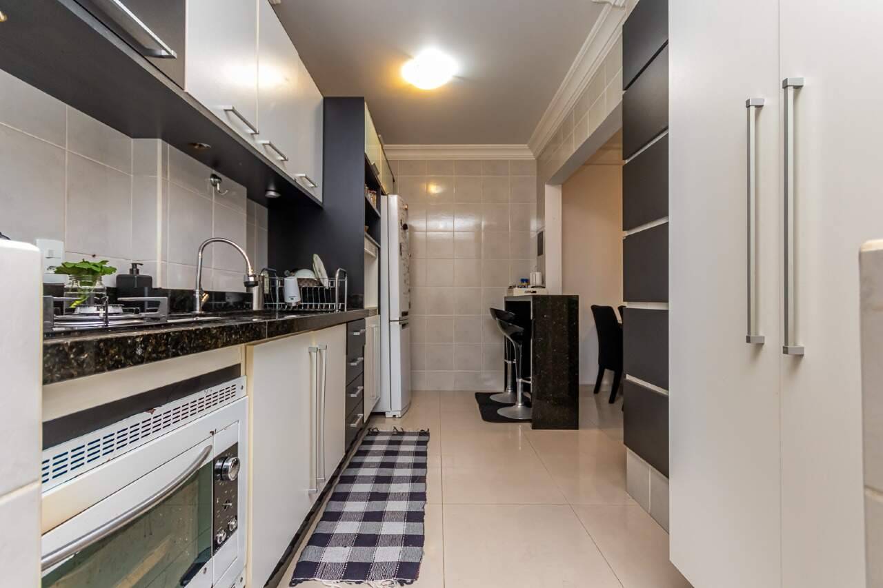 Foto do imóvel Apartamento mobiliado no Golden Tower One, Centro de Balneário Camboriú – 79m²