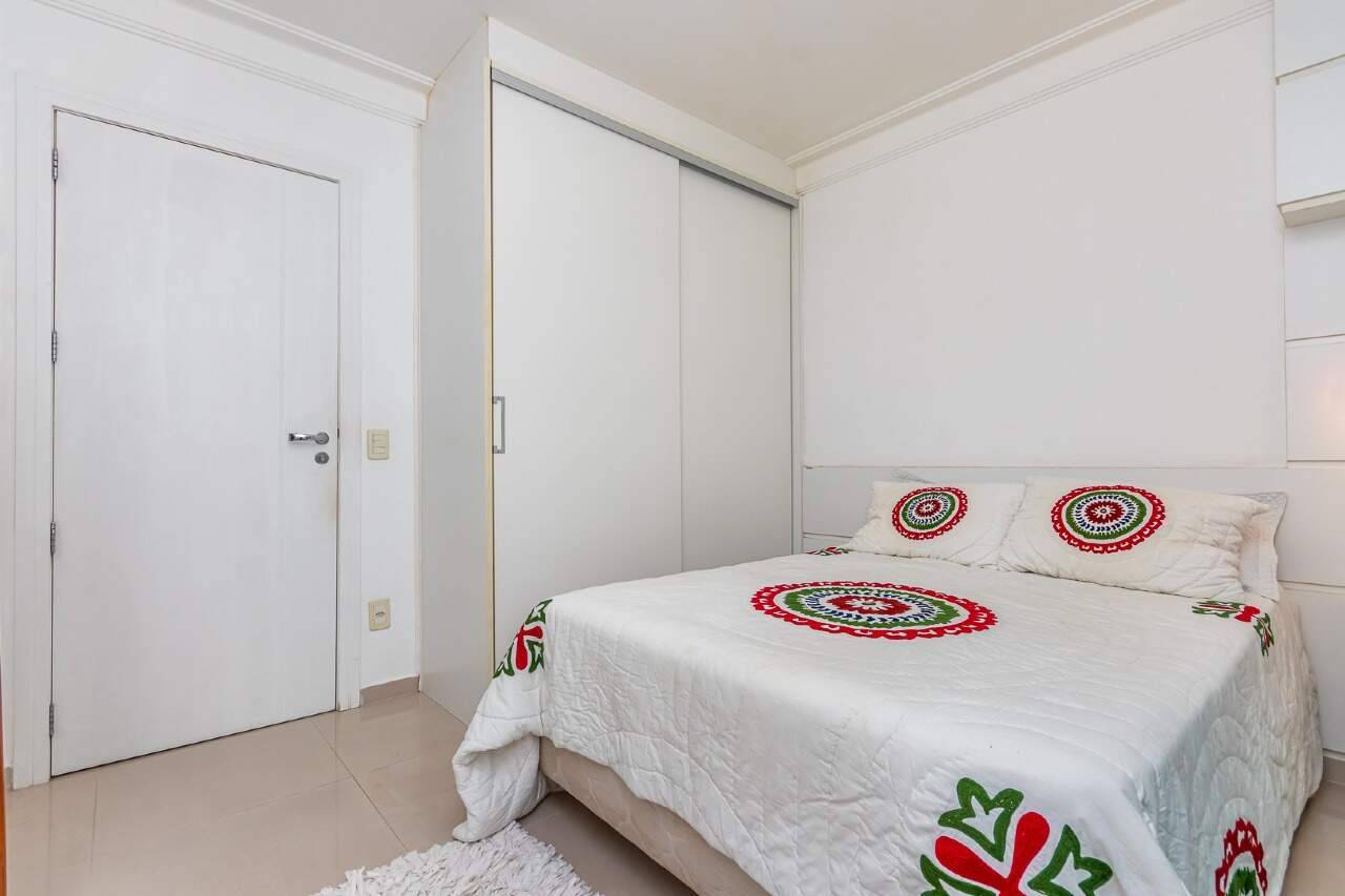 Foto do imóvel Apartamento mobiliado no Golden Tower One, Centro de Balneário Camboriú – 79m²