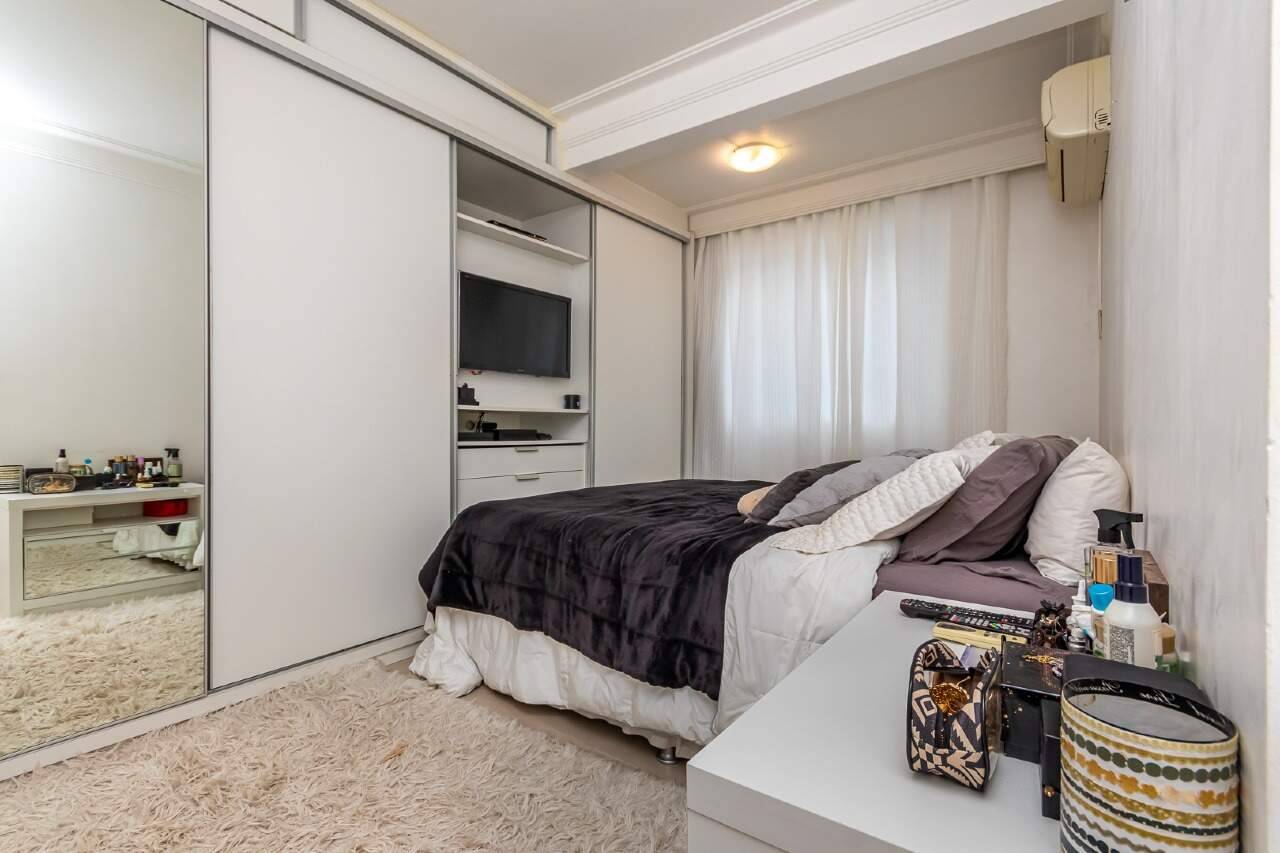 Foto do imóvel Apartamento mobiliado no Golden Tower One, Centro de Balneário Camboriú – 79m²