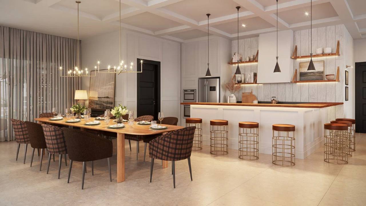 Foto do imóvel Apartamento no Gales Village com 3 suítes e lazer completo – Centro de Balneário Camboriú