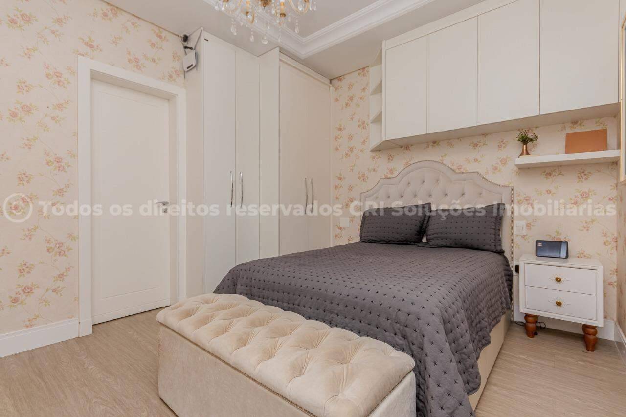 Foto do imóvel Apartamento Mobiliado com 03 suítes á venda no Edifício Alexandria em Balneário Camboriú
