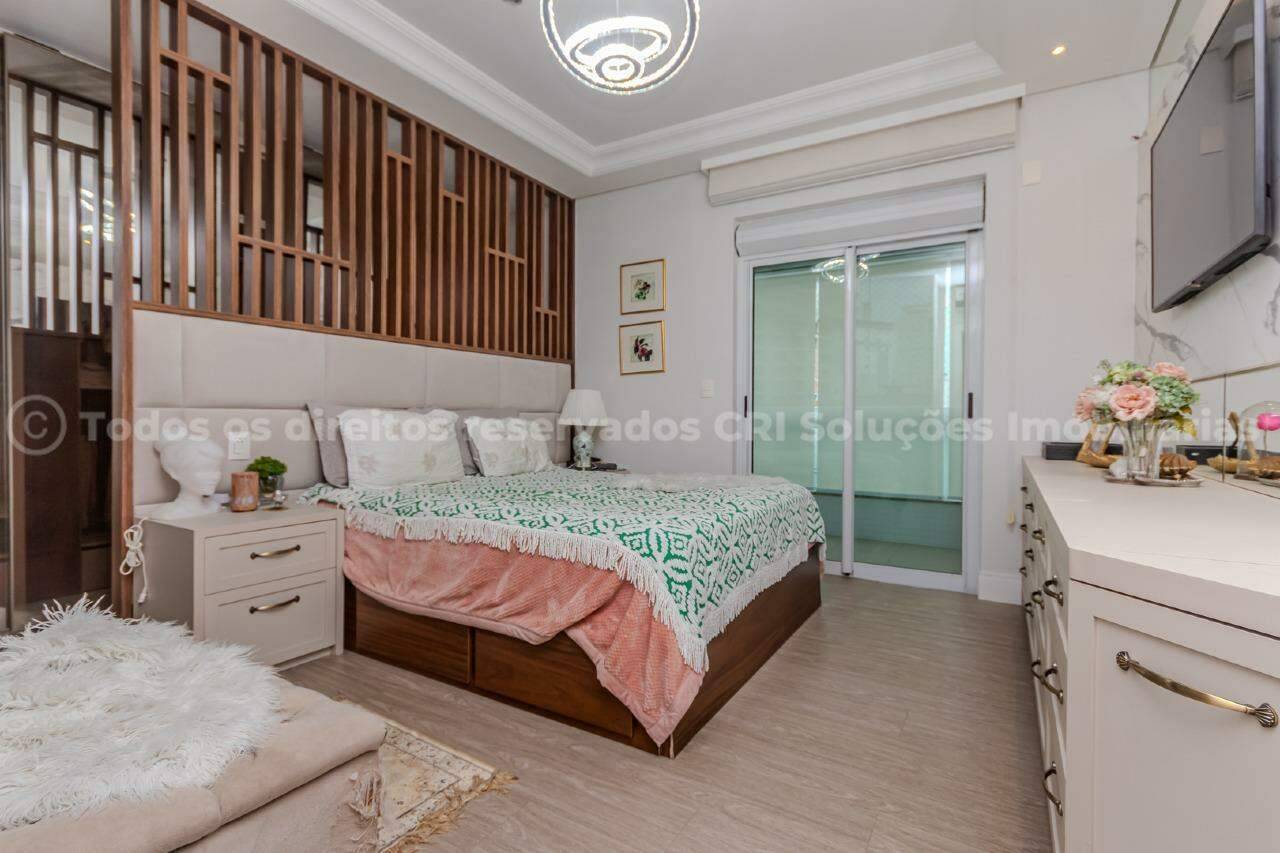 Foto do imóvel Apartamento Mobiliado com 03 suítes á venda no Edifício Alexandria em Balneário Camboriú