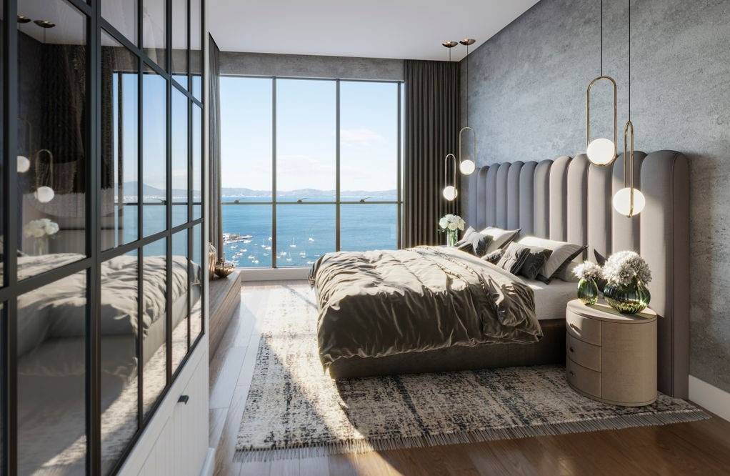 Foto do imóvel Apartamento na Planta no Number One no Centro em Itapema