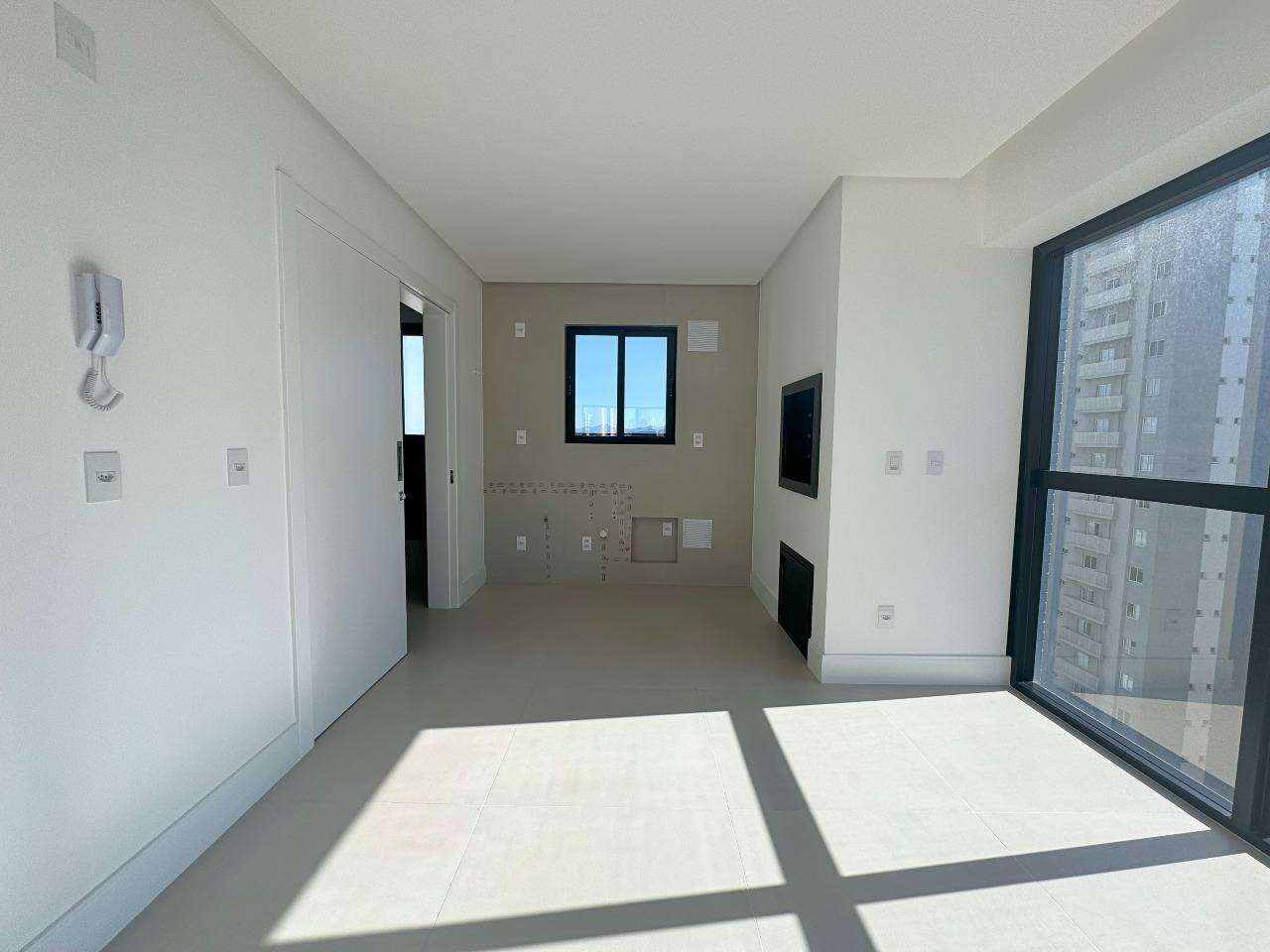 Foto do imóvel Apartamento com 04 suítes no Edifício Rooftop em Balneário Camboriú