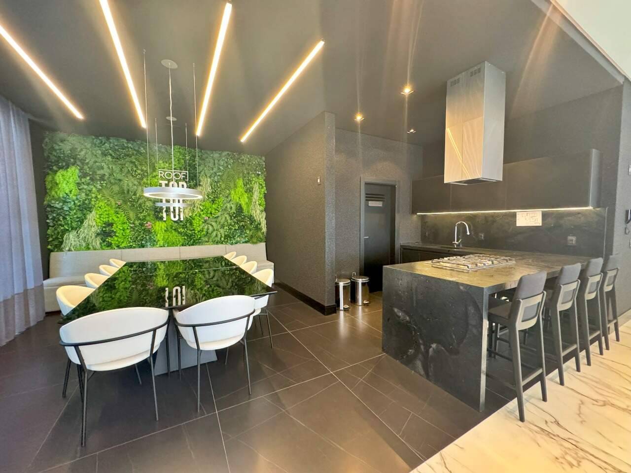 Foto do imóvel Apartamento com 04 suítes no Edifício Rooftop em Balneário Camboriú