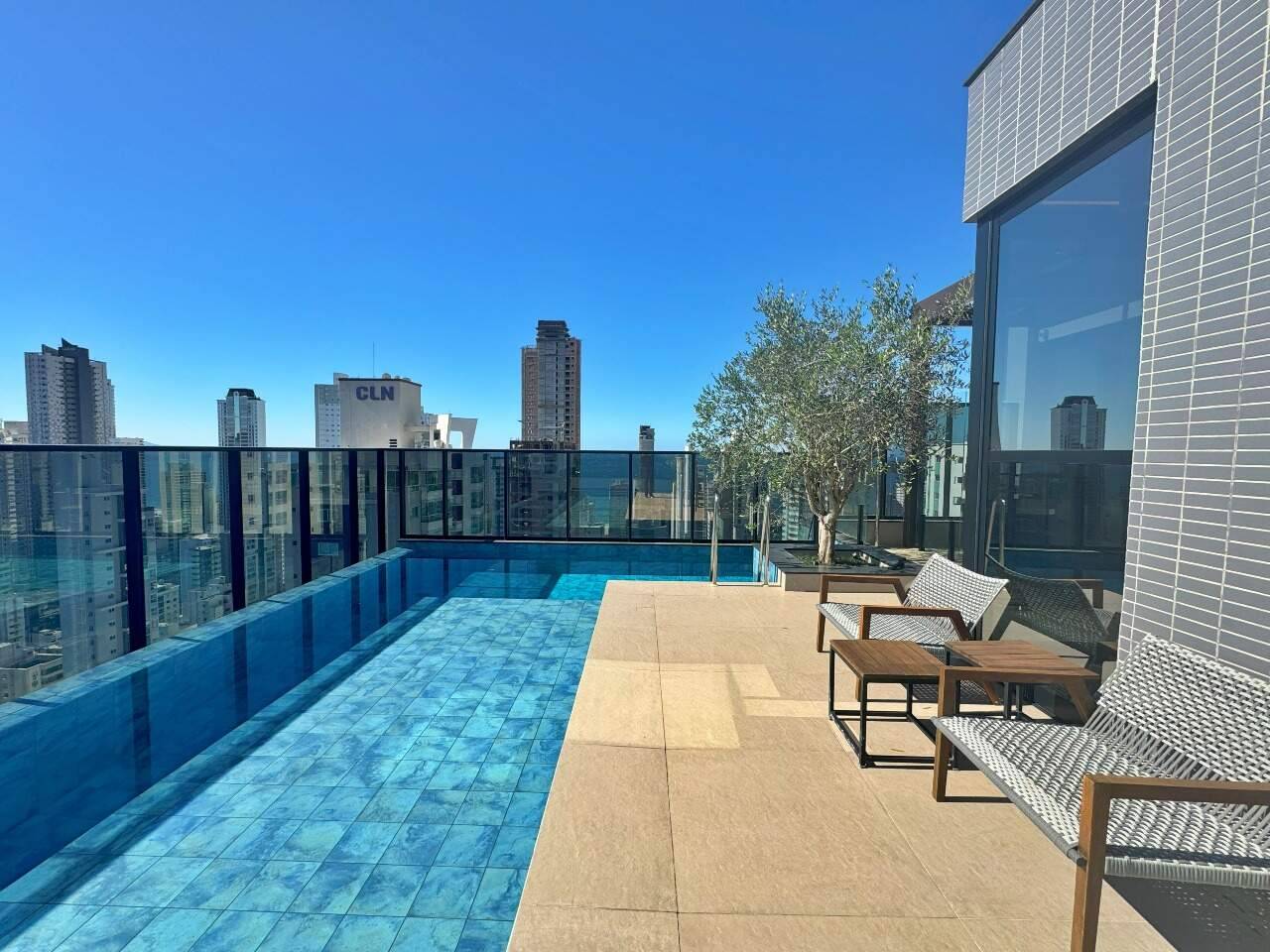 [Edificio] Apartamento à venda Rooftop: 