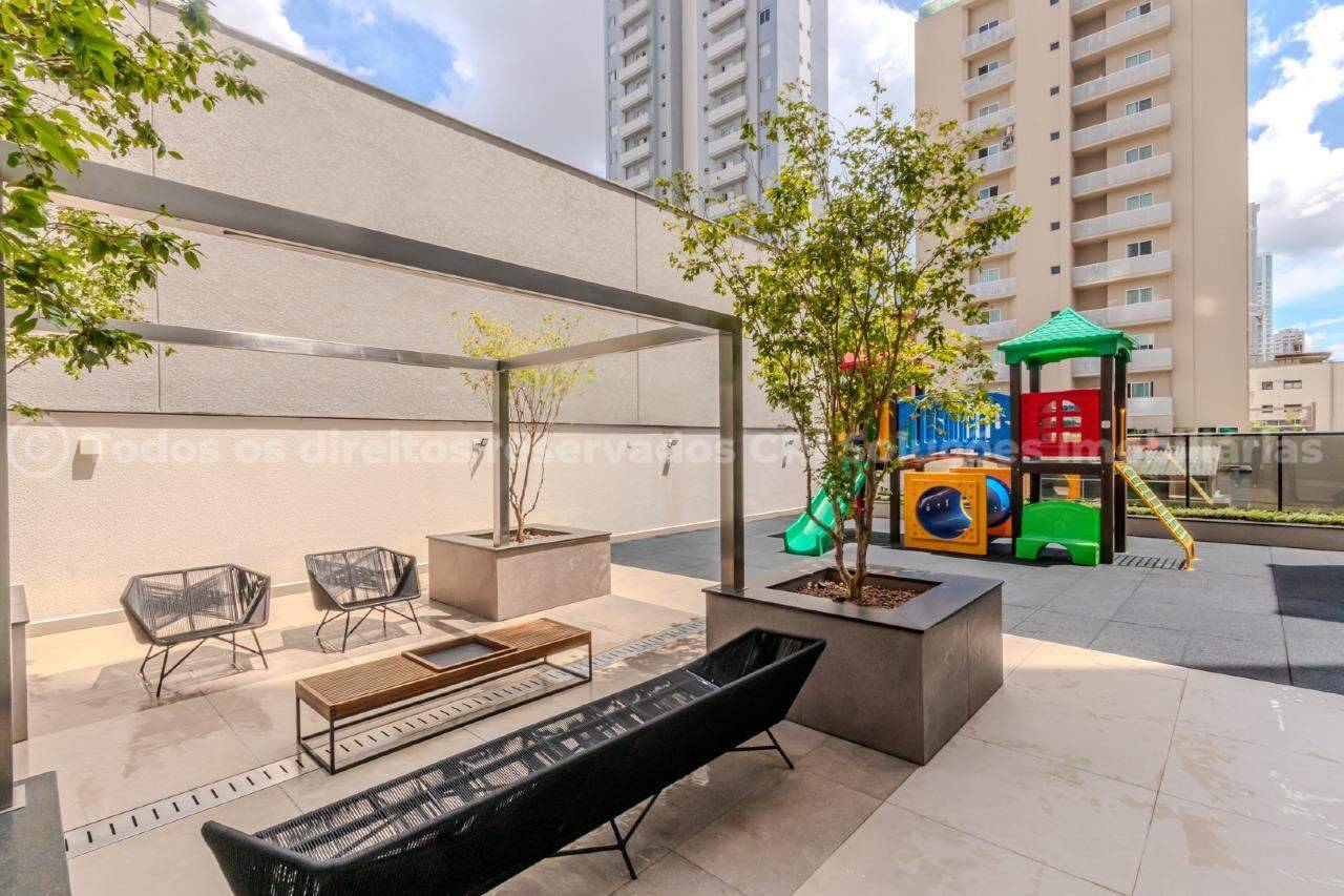 [Edificio] Apartamento à venda Rooftop: 