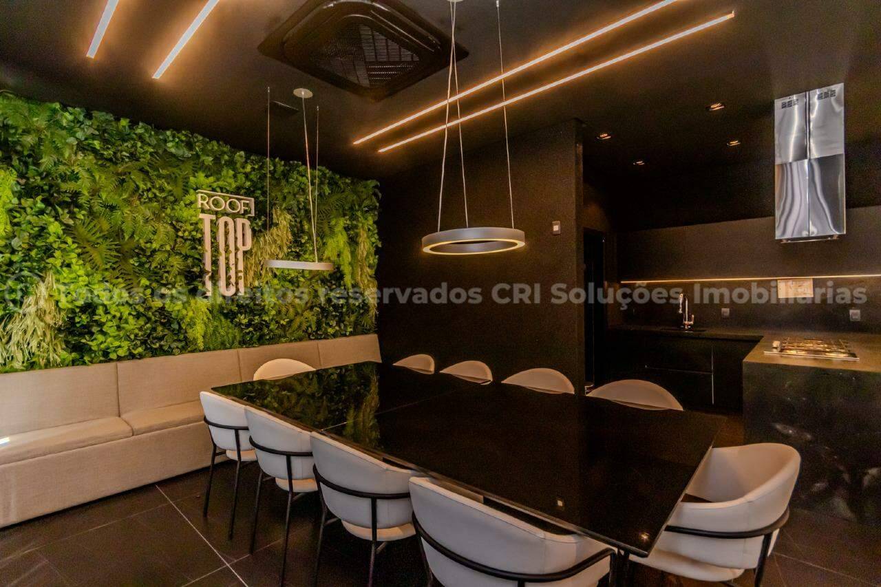 [Edificio] Apartamento à venda Rooftop: 